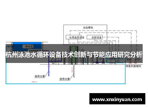 杭州泳池水循环设备技术创新与节能应用研究分析